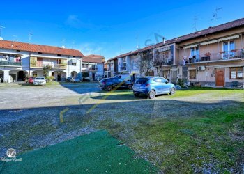 Foto 12 - Bilocale VIA DANTE ALIGHIERI
 
9, Limbiate - foto 12