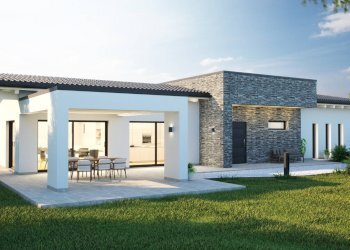 Foto 1 - Villa VIA BELVEDERE, Pianoro - foto 1