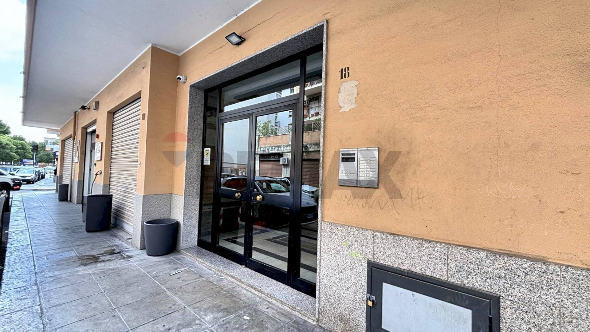 Terrazza - Quadrilocale Via Pietro Villasevaglios
 
18, Palermo - foto 3