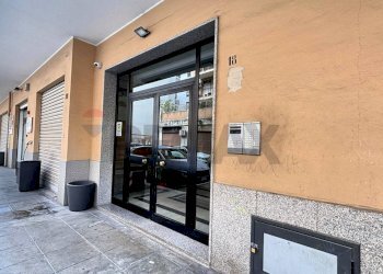 Terrazza - Quadrilocale Via Pietro Villasevaglios
 
18, Palermo - foto 3