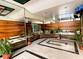 Ricezione / Lobby - Quadrilocale Via Pietro Villasevaglios
 
18, Palermo - foto 4