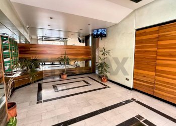 Ricezione / Lobby - Quadrilocale Via Pietro Villasevaglios
 
18, Palermo - foto 5