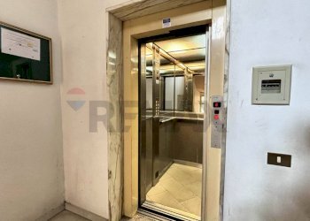 Dettagli - Quadrilocale Via Pietro Villasevaglios
 
18, Palermo - foto 6