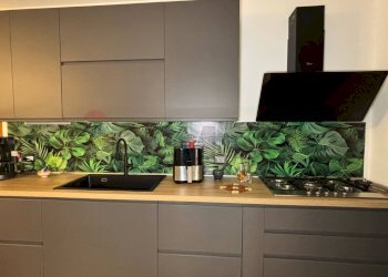 Cucina - Quadrilocale Via Pietro Villasevaglios
 
18, Palermo - foto 9