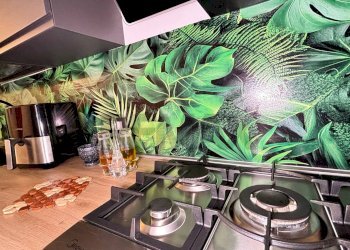 Dettagli - Quadrilocale Via Pietro Villasevaglios
 
18, Palermo - foto 10