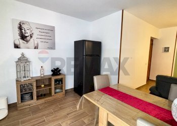 Soggiorno - Quadrilocale Via Pietro Villasevaglios
 
18, Palermo - foto 15