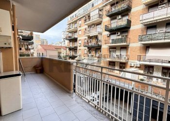 Balcone - Quadrilocale Via Pietro Villasevaglios
 
18, Palermo - foto 17