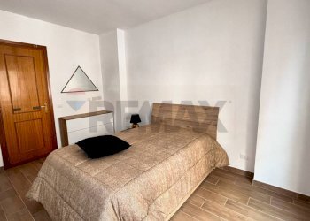 Camera / camera da letto - Quadrilocale Via Pietro Villasevaglios
 
18, Palermo - foto 19