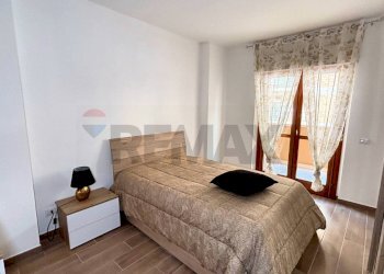 Camera / camera da letto - Quadrilocale Via Pietro Villasevaglios
 
18, Palermo - foto 20