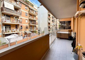 Balcone - Quadrilocale Via Pietro Villasevaglios
 
18, Palermo - foto 22