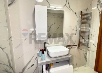 Bagno - Quadrilocale Via Pietro Villasevaglios
 
18, Palermo - foto 30
