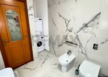 Bagno - Quadrilocale Via Pietro Villasevaglios
 
18, Palermo - foto 32