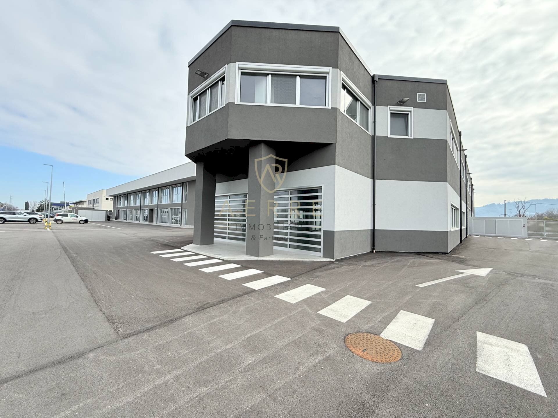 Foto 1 - Ufficio Via Nazionale
 
40/A, Cepagatti - foto 1