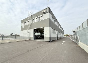 Foto 9 - Ufficio Via Nazionale
 
40/A, Cepagatti - foto 9