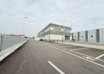 Foto 10 - Ufficio Via Nazionale
 
40/A, Cepagatti - foto 10