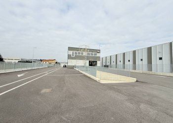 Foto 12 - Ufficio Via Nazionale
 
40/A, Cepagatti - foto 12