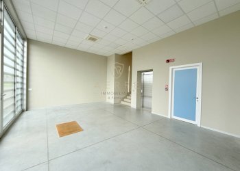 Foto 14 - Ufficio Via Nazionale
 
40/A, Cepagatti - foto 14