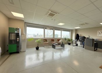 Foto 18 - Ufficio Via Nazionale
 
40/A, Cepagatti - foto 18