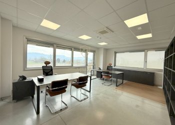 Foto 21 - Ufficio Via Nazionale
 
40/A, Cepagatti - foto 21