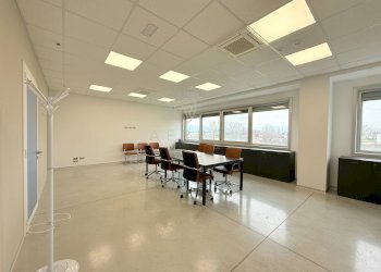 Foto 23 - Ufficio Via Nazionale
 
40/A, Cepagatti - foto 23