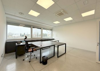 Foto 25 - Ufficio Via Nazionale
 
40/A, Cepagatti - foto 25