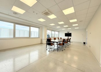 Foto 34 - Ufficio Via Nazionale
 
40/A, Cepagatti - foto 34