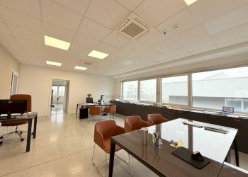 Foto 40 - Ufficio Via Nazionale
 
40/A, Cepagatti - foto 40