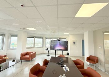 Foto 42 - Ufficio Via Nazionale
 
40/A, Cepagatti - foto 42