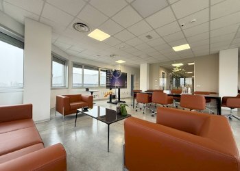 Foto 44 - Ufficio Via Nazionale
 
40/A, Cepagatti - foto 44