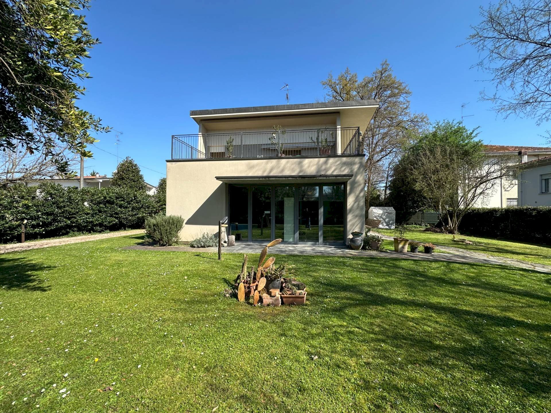 Foto 1 - Casa semi indipendente Finale Emilia - foto 1