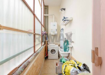 Lavanderia - Villa a Schiera Carlo Cattaneo
 
2, Casamassima - foto 11