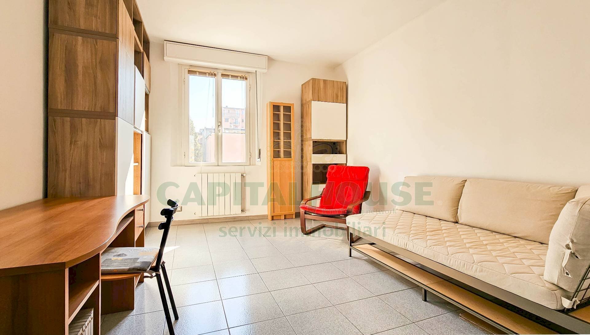 Foto 2 - Two-room apartment Via Alfredo Soffredini, Milano - photo 2