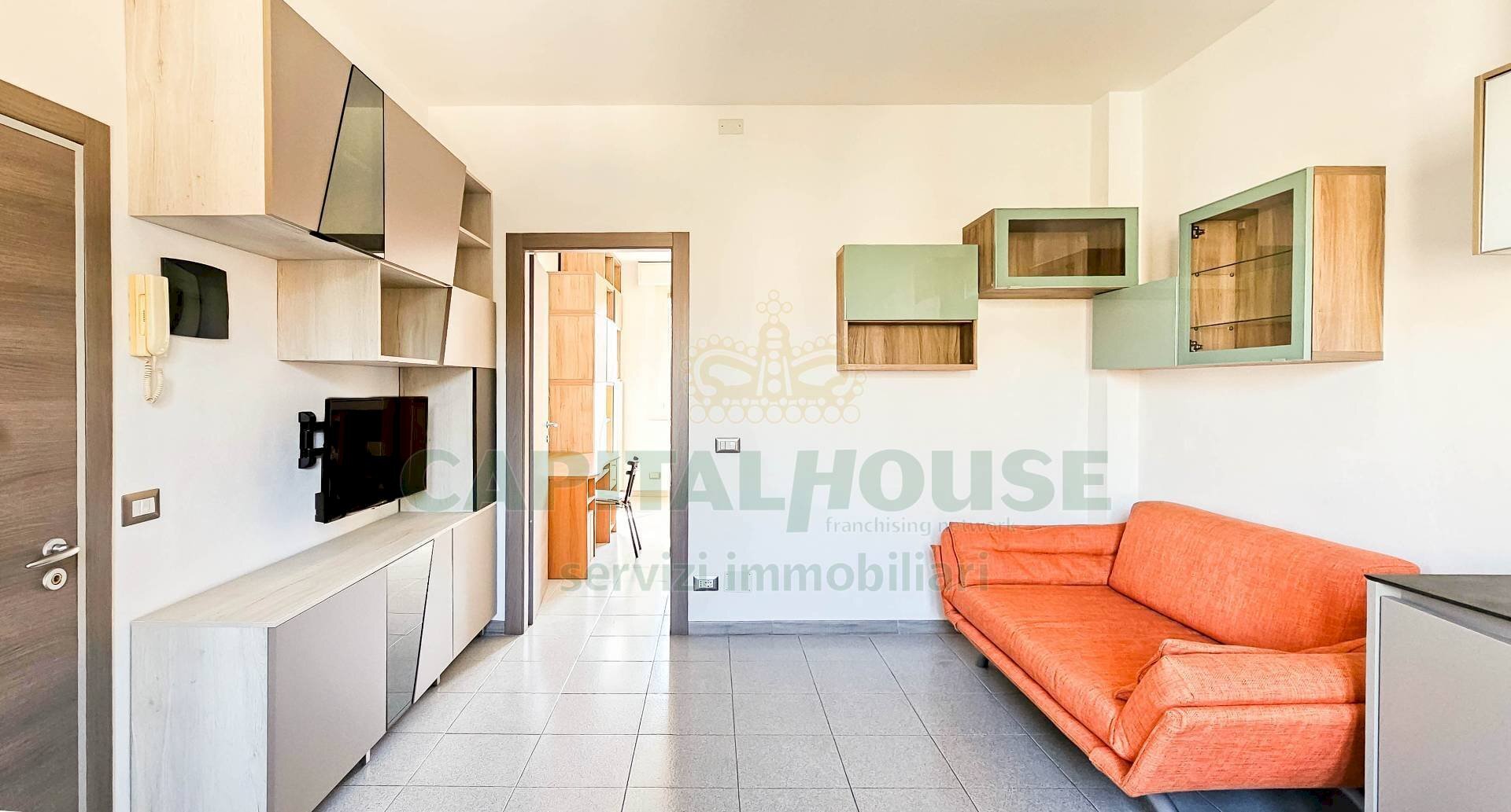 Foto 3 - Two-room apartment Via Alfredo Soffredini, Milano - photo 3