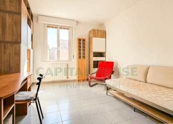 Foto 2 - Two-room apartment Via Alfredo Soffredini, Milano - photo 2