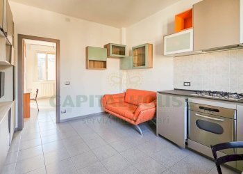 Foto 5 - Two-room apartment Via Alfredo Soffredini, Milano - photo 5