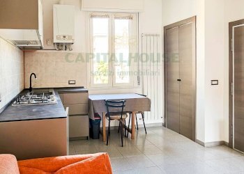 Foto 6 - Two-room apartment Via Alfredo Soffredini, Milano - photo 6