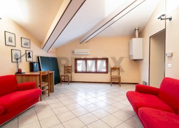 Soggiorno - Apartment Via De Gasperi
 
6, Collecchio - photo 26