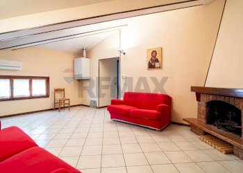 Soggiorno - Apartment Via De Gasperi
 
6, Collecchio - photo 27