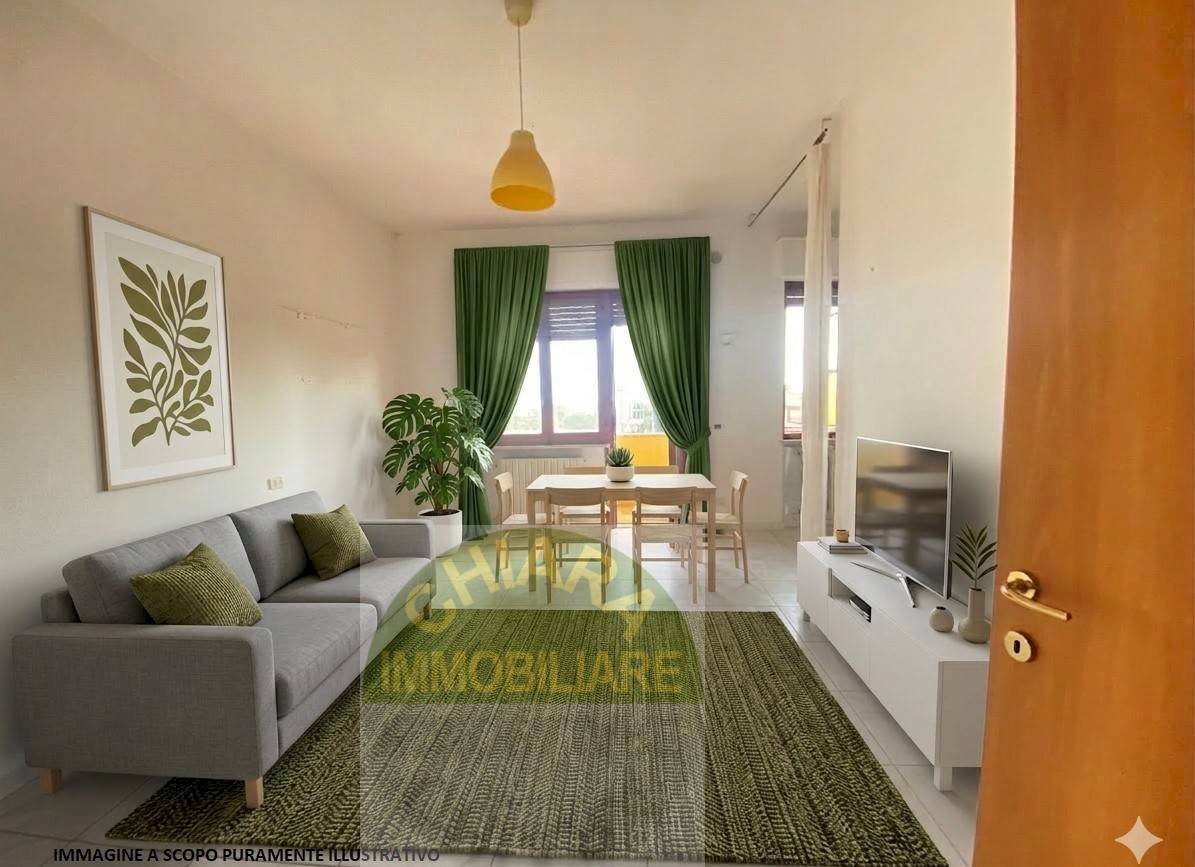 Foto 1 - Bilocale Via Genova Rulli
 
snc, Vasto - foto 1