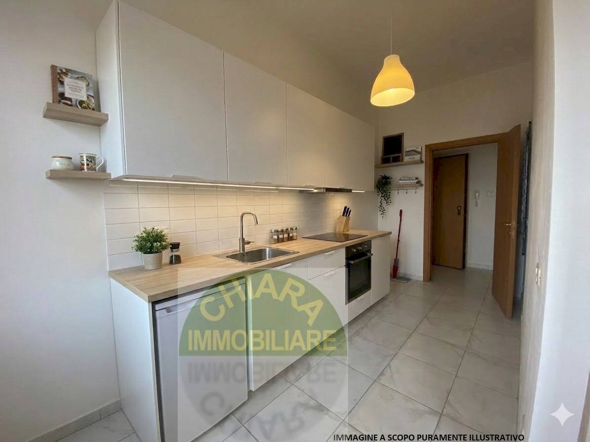 Foto 3 - Bilocale Via Genova Rulli
 
snc, Vasto - foto 3