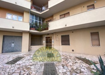 Ingresso Condominio - Bilocale Via Genova Rulli
 
snc, Vasto - foto 20