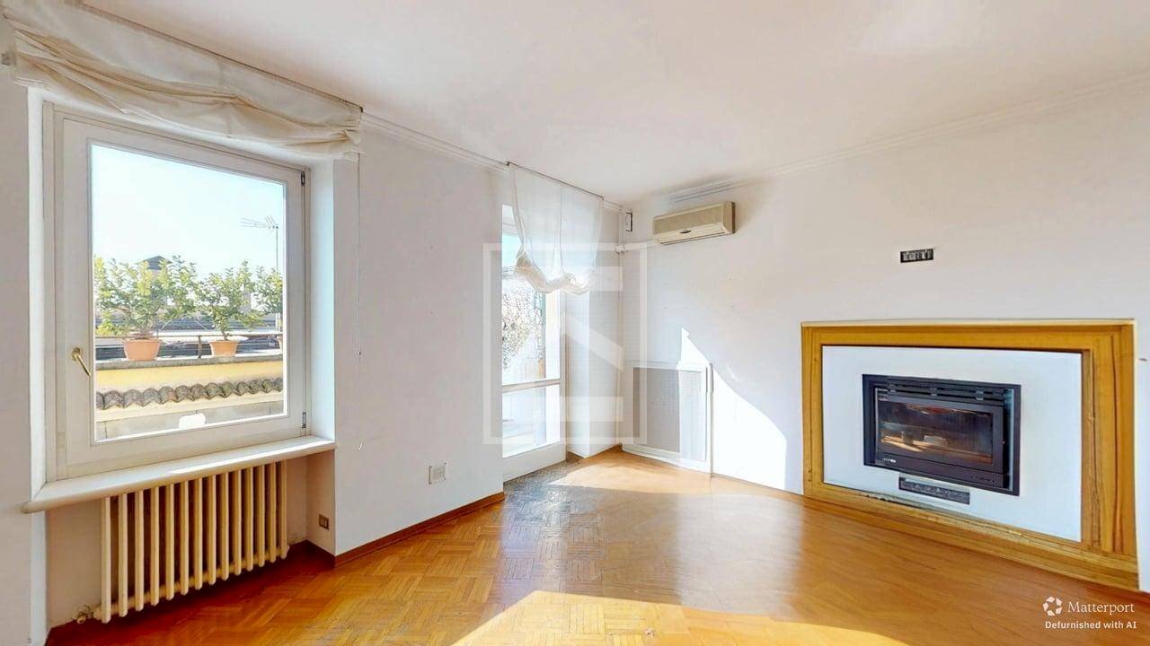 Foto 1 - Appartamento corso Zanardelli
 
44, Gardone Riviera - foto 1