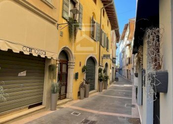 Foto 22 - Appartamento corso Zanardelli
 
44, Gardone Riviera - foto 22