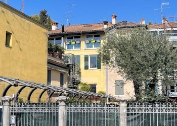 Foto 23 - Appartamento corso Zanardelli
 
44, Gardone Riviera - foto 23