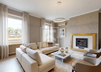 Foto 1 - Apartment corso Zanardelli
 
44, Gardone Riviera - photo 1