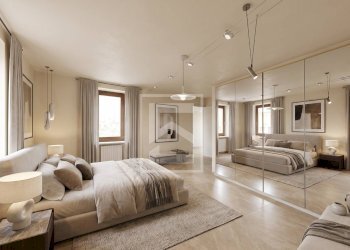 Foto 21 - Apartment corso Zanardelli
 
44, Gardone Riviera - photo 21