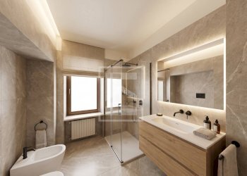 Foto 25 - Apartment corso Zanardelli
 
44, Gardone Riviera - photo 25