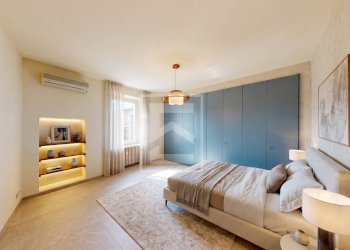 Foto 27 - Apartment corso Zanardelli
 
44, Gardone Riviera - photo 27