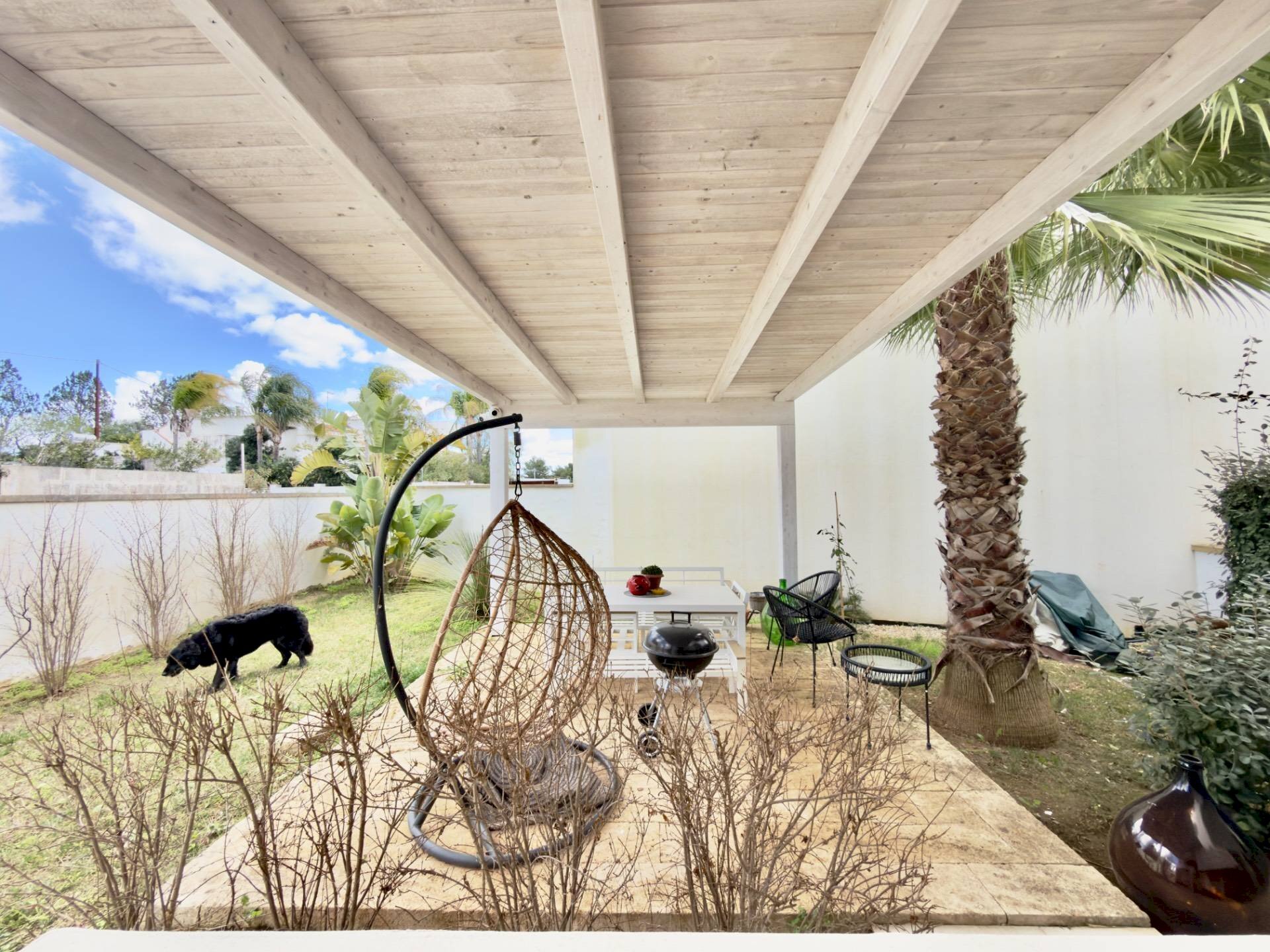 Foto 2 - Trilocale Via Giordano Luca
3, Nardò - foto 2