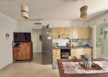 Foto 8 - Trilocale Via Giordano Luca
 
3, Nardò - foto 8